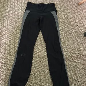 Under armour leggings